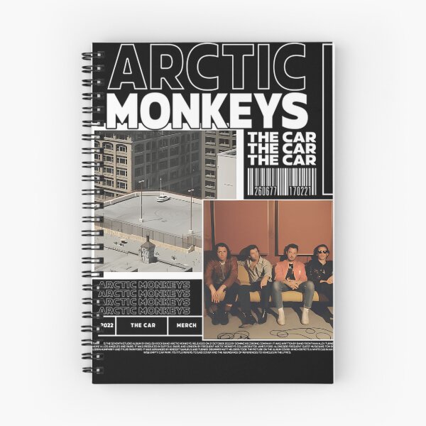 Item preview, Arctic Monkeys 90s Vintage Rock Pop Music Band #31 designed and sold by VividEclipse.