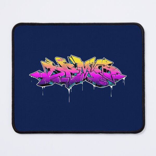 Item preview, Neon Graffiti Wildstyle designed and sold by gudongyul33.