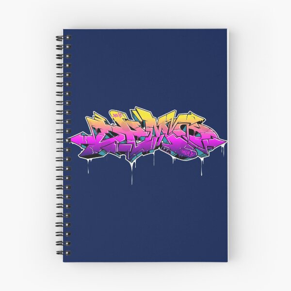 Item preview, Neon Graffiti Wildstyle designed and sold by gudongyul33.