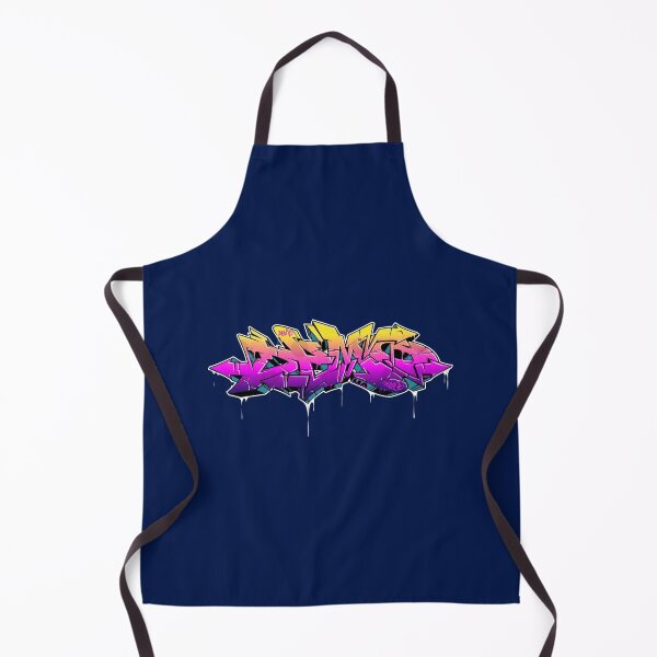 Item preview, Neon Graffiti Wildstyle designed and sold by gudongyul33.