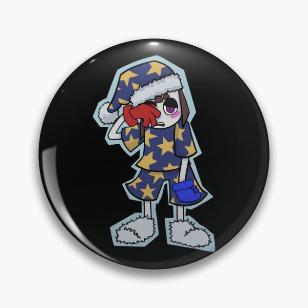 Item preview, The Amazing Digital Circus Fanart designed and sold by demarcusm.