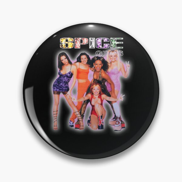 Item preview, Five Female Pop Group Fashion designed and sold by IssTee.
