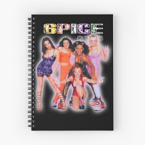 Item preview, Five Female Pop Group Fashion designed and sold by IssTee.