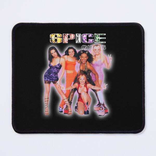 Item preview, Five Female Pop Group Fashion designed and sold by IssTee.