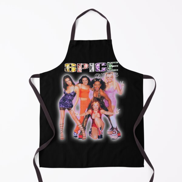 Item preview, Five Female Pop Group Fashion designed and sold by IssTee.