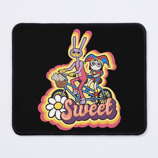 Item preview, The Amazing Digital Circus Sweet designed and sold by demarcusm.