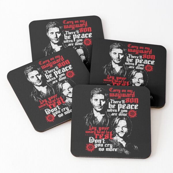 Item preview, Two Brothers Portraits Quotes Pentagram designed and sold by IssTee.