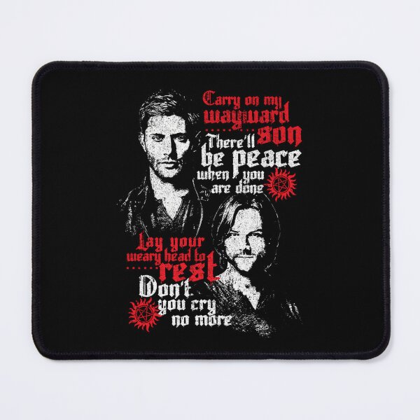 Item preview, Two Brothers Portraits Quotes Pentagram designed and sold by IssTee.