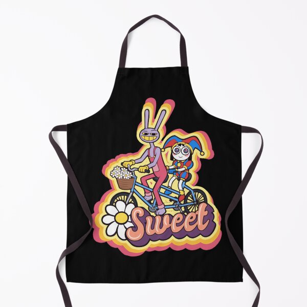 Item preview, The Amazing Digital Circus Sweet designed and sold by demarcusm.