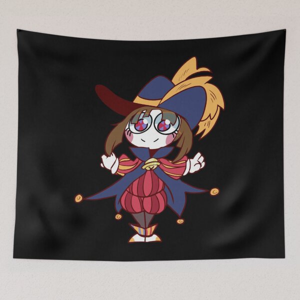 Item preview, El asombroso circo digital designed and sold by demarcusm.