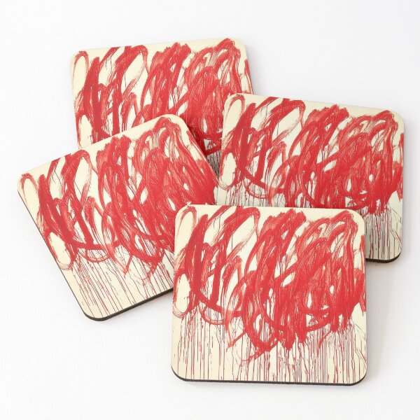 Item preview, CY Twombly (53) designed and sold by LILLIANSTRANGEy.