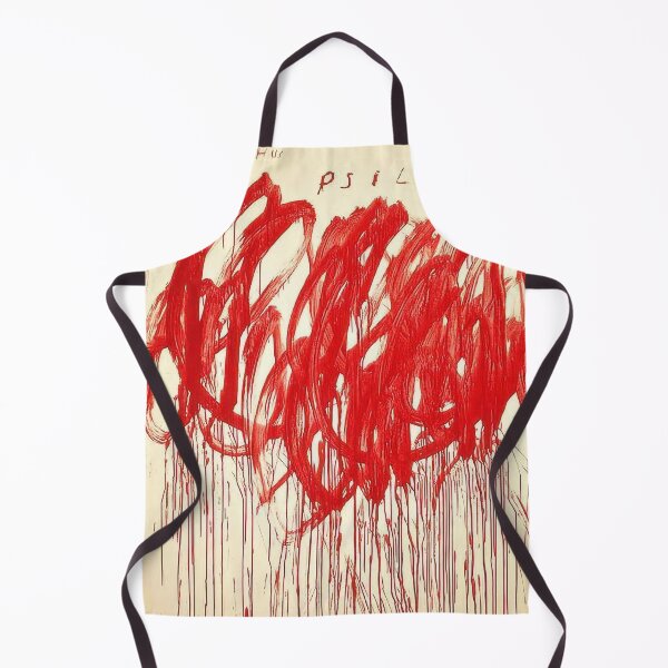 Item preview, CY Twombly (53) designed and sold by LILLIANSTRANGEy.
