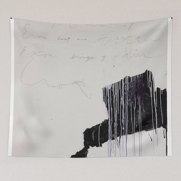 Item preview, CY Twombly (51) designed and sold by LILLIANSTRANGEy.