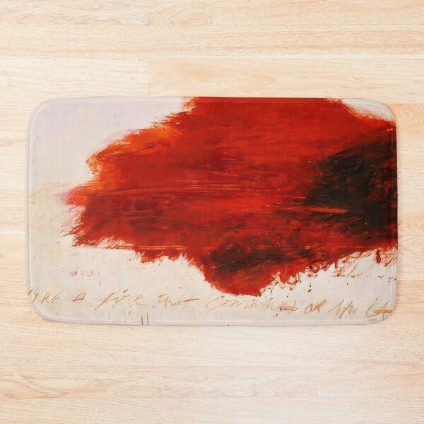 Item preview, CY Twombly (58) designed and sold by LILLIANSTRANGEy.
