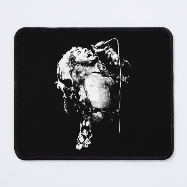 Item preview, Robert Plant Classic Led Zeppelin Vocalist designed and sold by ProC | Professional Career ⭐⭐⭐⭐⭐.