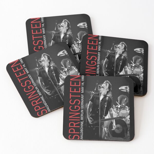 Item preview, Bruce Springsteen American singer-songwriter and guitarist designed and sold by AselaDesigns.