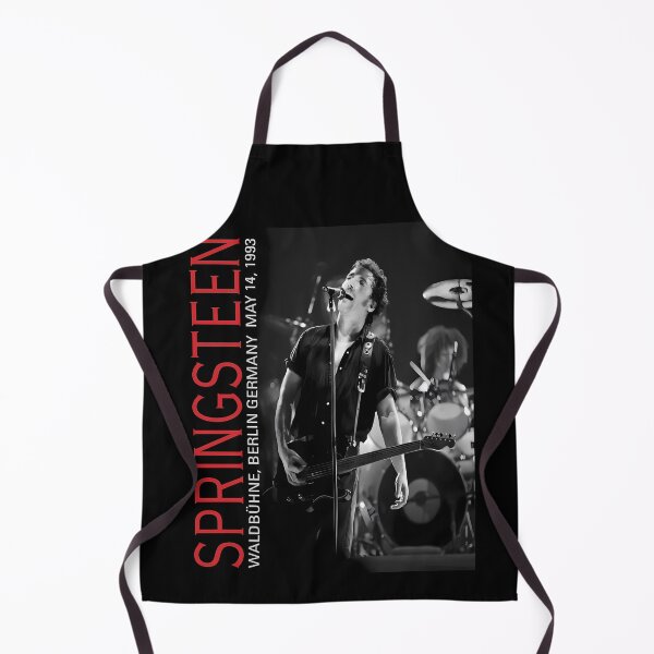 Item preview, Bruce Springsteen American singer-songwriter and guitarist designed and sold by AselaDesigns.