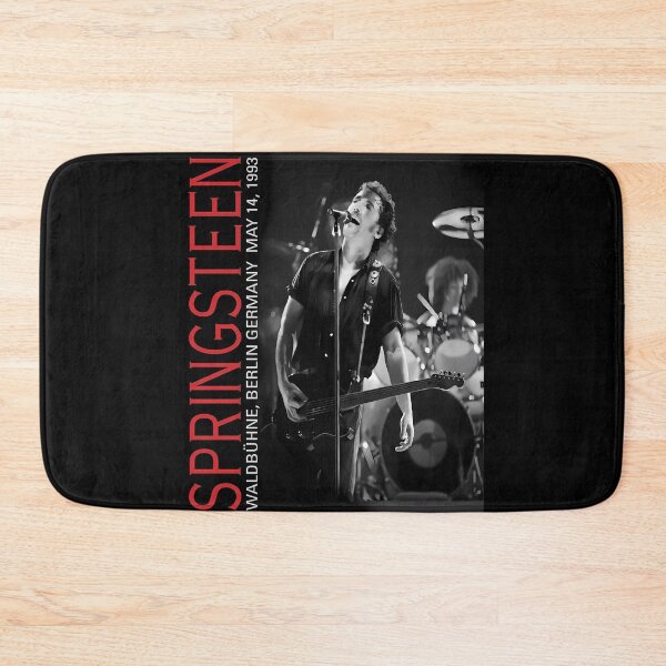 Item preview, Bruce Springsteen American singer-songwriter and guitarist designed and sold by AselaDesigns.