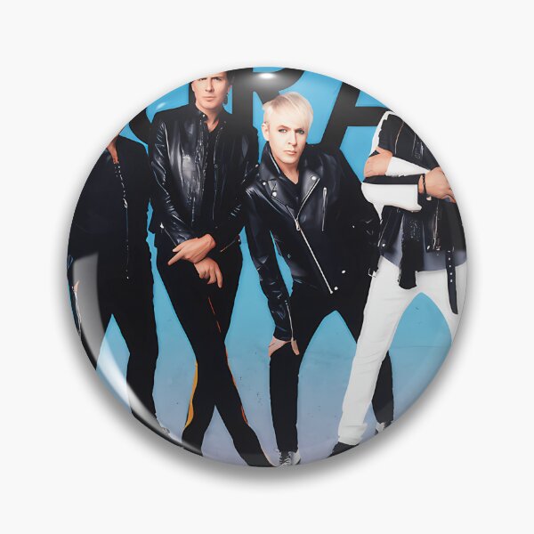 Item preview, Duran Band Best designed and sold by FernYouFable.