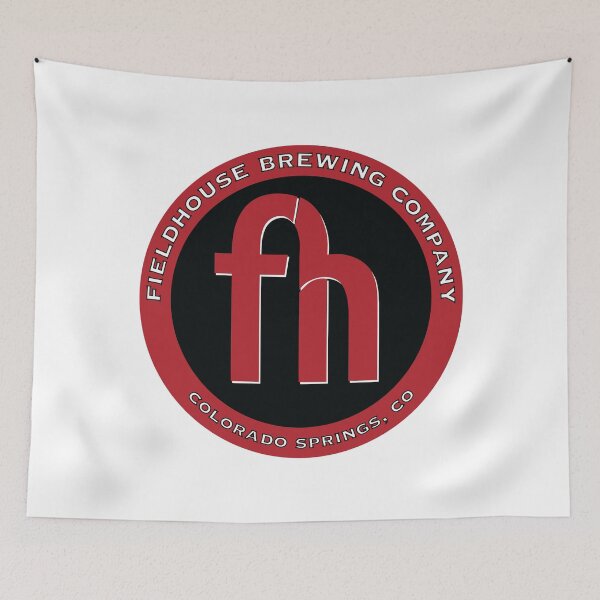 Item preview, Fluid Vortex Fieldhouse Brewing aDesign designed and sold by Mariflowers.