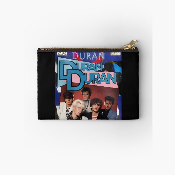 Item preview, Duran Duran 80s 90s Vintage Jazz Disco Retro Music Band designed and sold by VividEclipse.