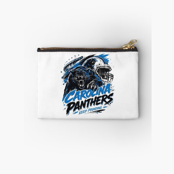 Item preview, Carolina Panther Football Style designed and sold by ezemannan.