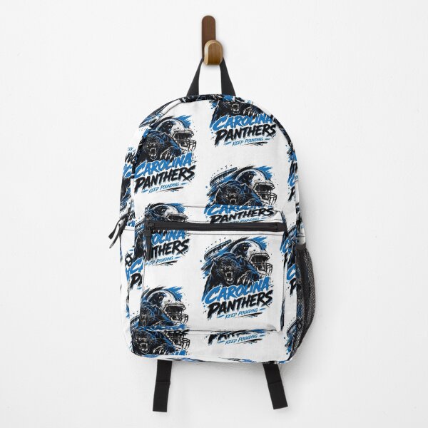 Item preview, Carolina Panther Football Style designed and sold by ezemannan.