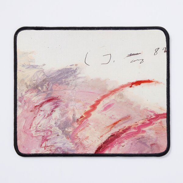 Item preview, CY Twombly (60) designed and sold by LILLIANSTRANGEy.