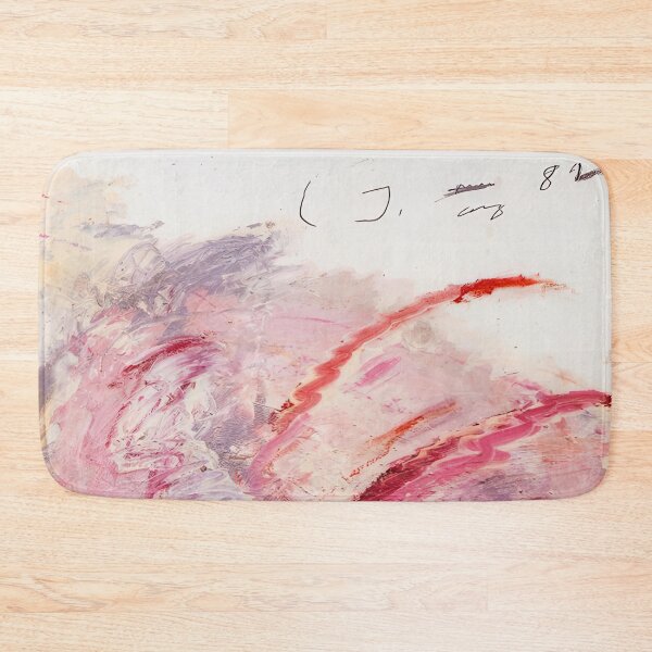 Item preview, CY Twombly (60) designed and sold by LILLIANSTRANGEy.