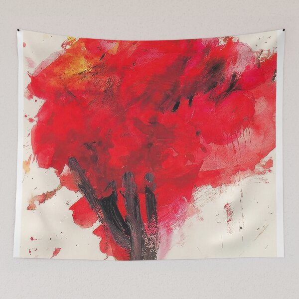 Item preview, CY Twombly (66) designed and sold by LILLIANSTRANGEy.
