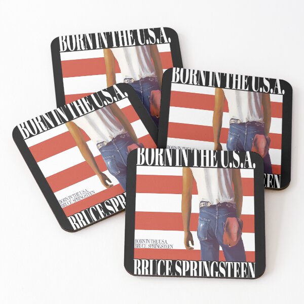 Item preview, Bruce Springsteen American singer-songwriter and guitarist designed and sold by AselaDesigns.