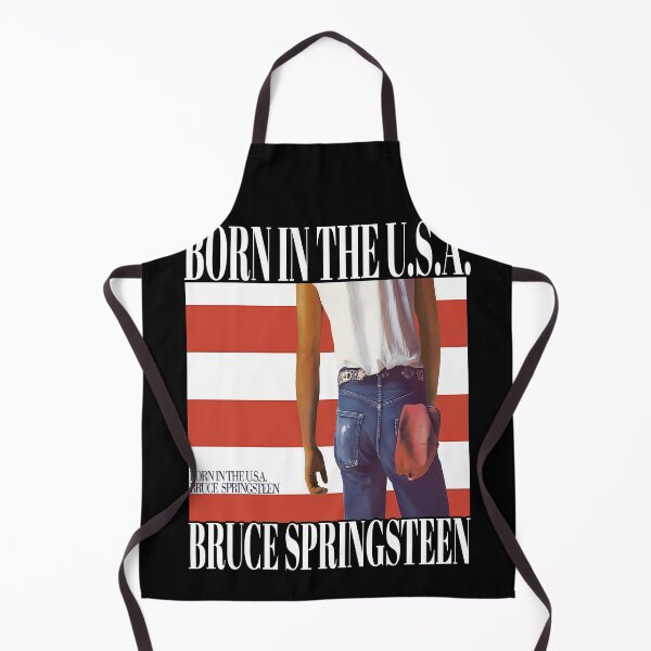 Item preview, Bruce Springsteen American singer-songwriter and guitarist designed and sold by AselaDesigns.