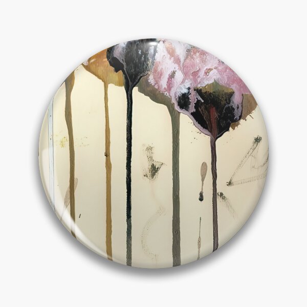 Item preview, CY Twombly (68) designed and sold by LILLIANSTRANGEy.