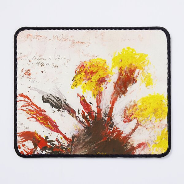 Item preview, CY Twombly (67) designed and sold by LILLIANSTRANGEy.