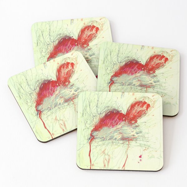 Item preview, CY Twombly (7) designed and sold by LILLIANSTRANGEy.