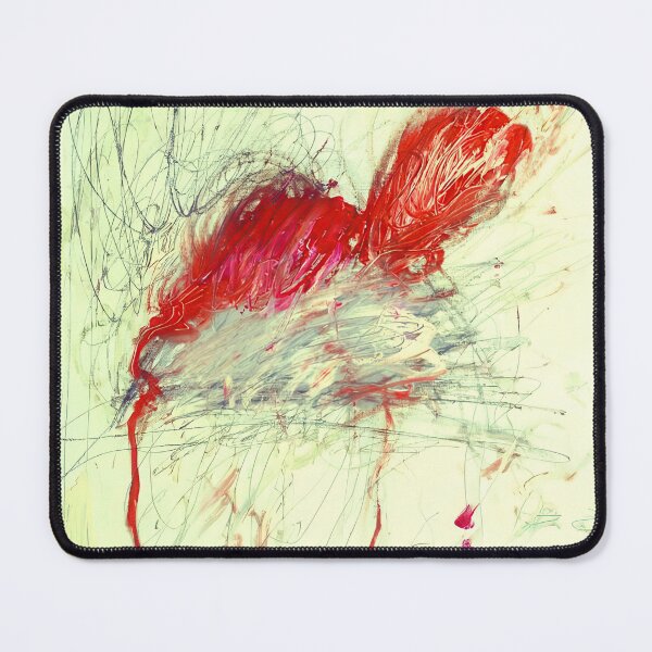 Item preview, CY Twombly (7) designed and sold by LILLIANSTRANGEy.