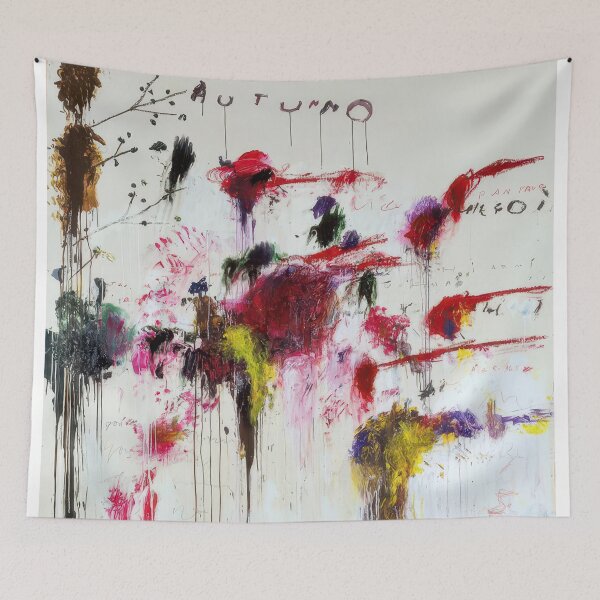 Item preview, CY Twombly (69) designed and sold by LILLIANSTRANGEy.
