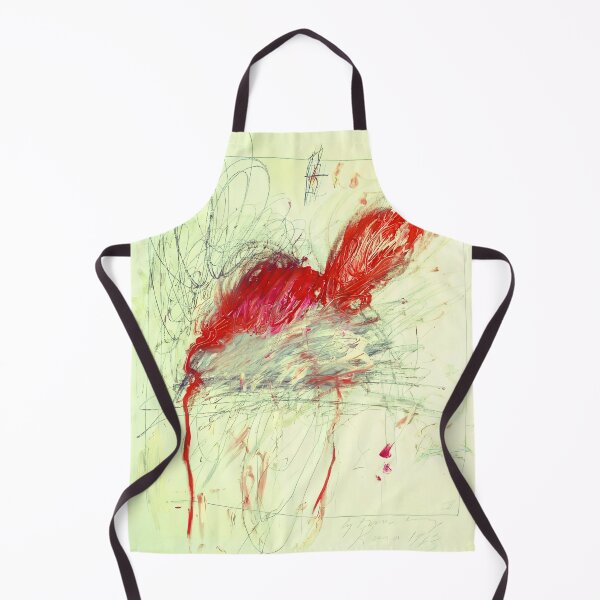 Item preview, CY Twombly (7) designed and sold by LILLIANSTRANGEy.
