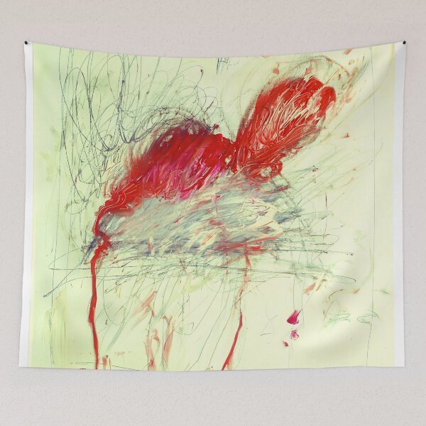 Item preview, CY Twombly (7) designed and sold by LILLIANSTRANGEy.