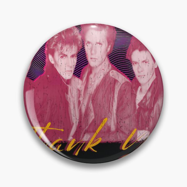 Item preview, Duran Duran Vintage 1978 designed and sold by FernYouFable.