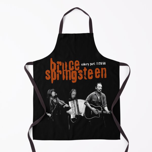 Item preview, Bruce Springsteen American singer-songwriter and guitarist designed and sold by AselaDesigns.