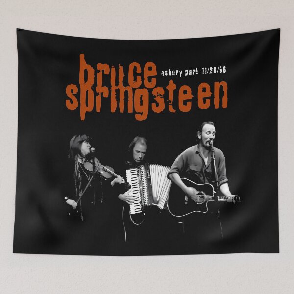 Item preview, Bruce Springsteen American singer-songwriter and guitarist designed and sold by AselaDesigns.