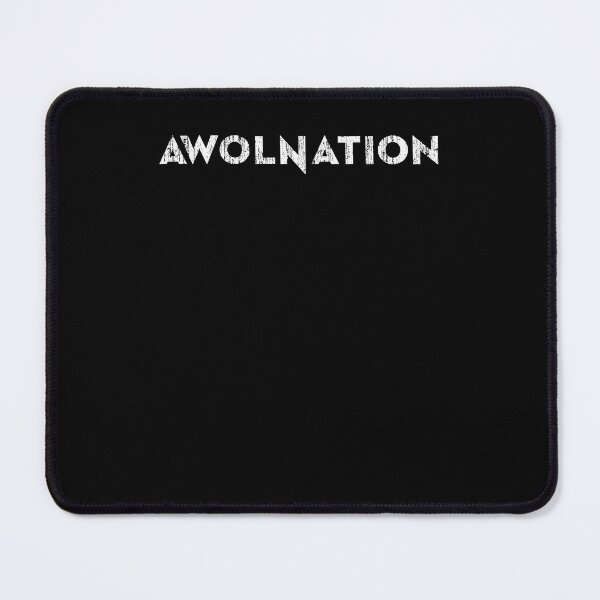 Item preview, THE AWOLNATION designed and sold by IjayyunStore.
