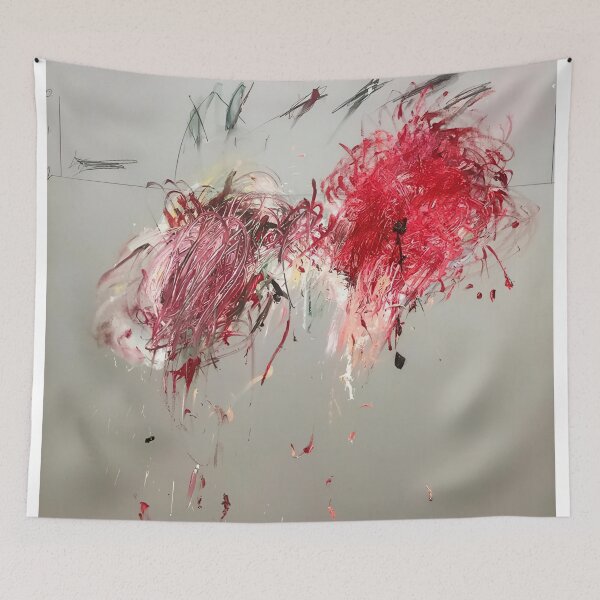 Item preview, CY Twombly (8) designed and sold by LILLIANSTRANGEy.