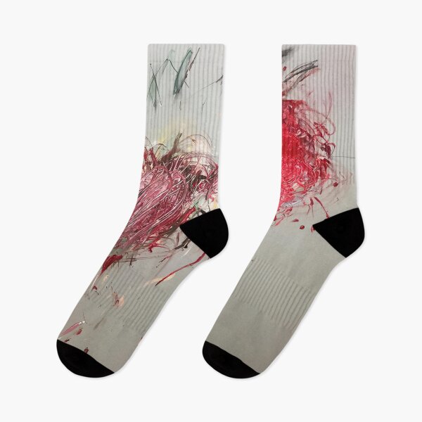 Item preview, CY Twombly (8) designed and sold by LILLIANSTRANGEy.