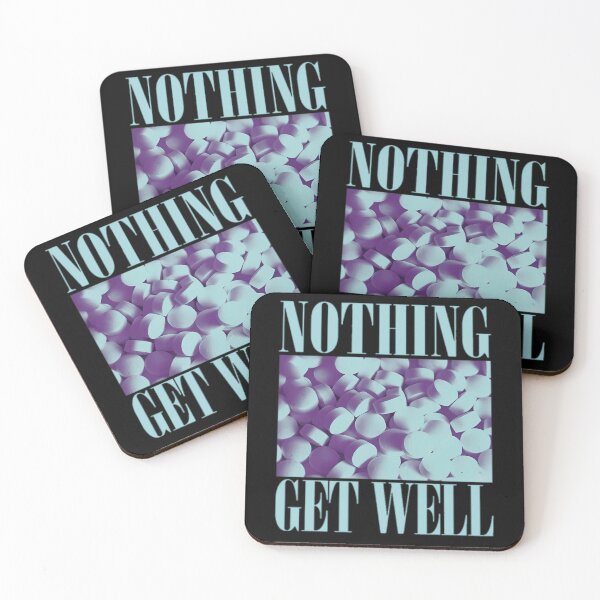 Item preview, Alternative Rock Medicine Pills  designed and sold by ThesanaArt.