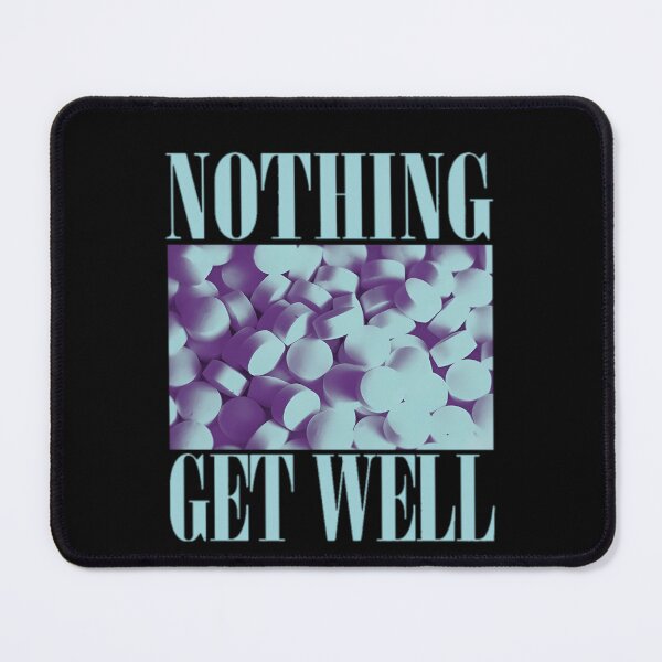 Item preview, Alternative Rock Medicine Pills  designed and sold by ThesanaArt.