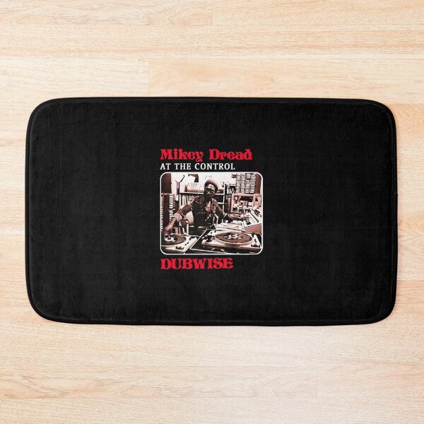 Item preview, THE MIKEY DREAD - DUBWISE designed and sold by Pixelb00nz8Bit.