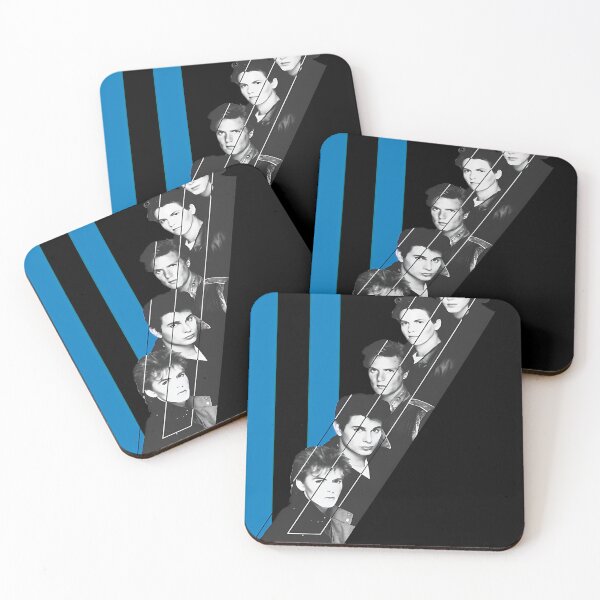 Item preview, Duran Duran Band Vintage designed and sold by FernYouFable.