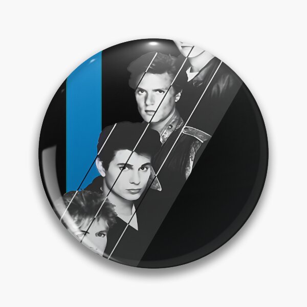 Item preview, Duran Duran Band Vintage designed and sold by FernYouFable.